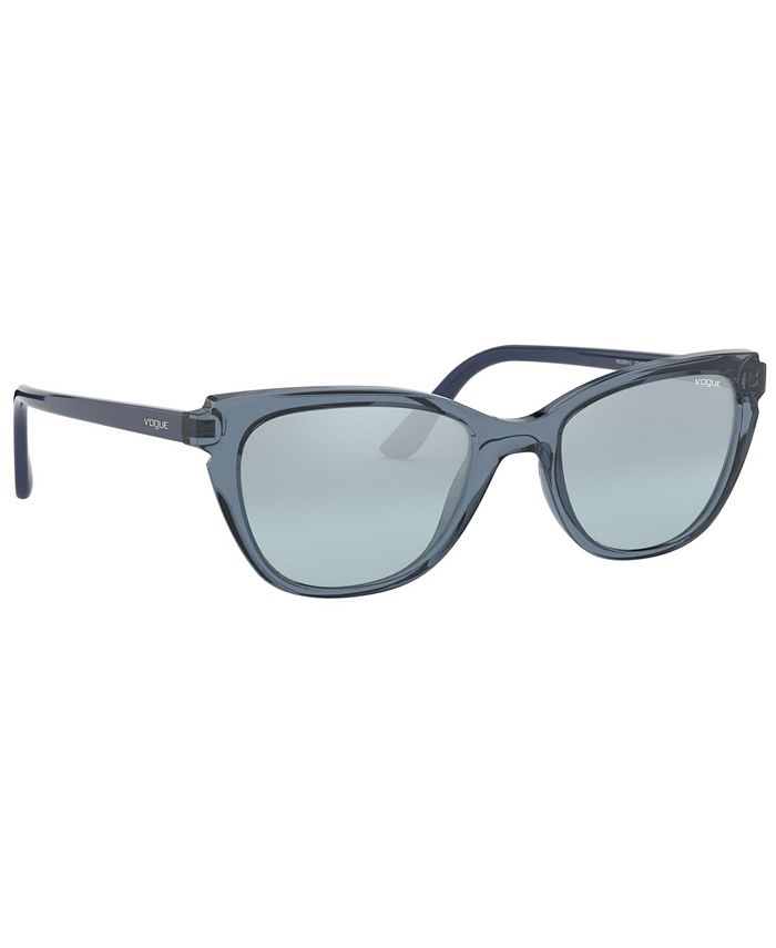 Vogue Eyewear Sunglasses, VO5293S 53 Macy's