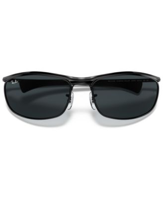Unisex Sunglasses, RB3119M 62 OLYMPIAN I DELUXE