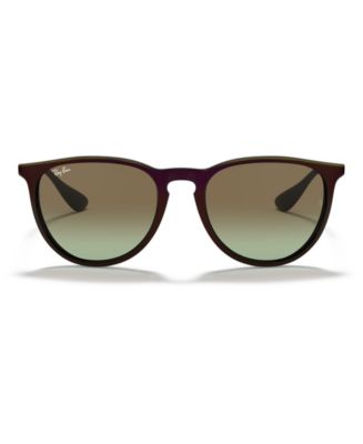 Polarized Tortoiseshell 54mm 2024 Ray-Ban 4171