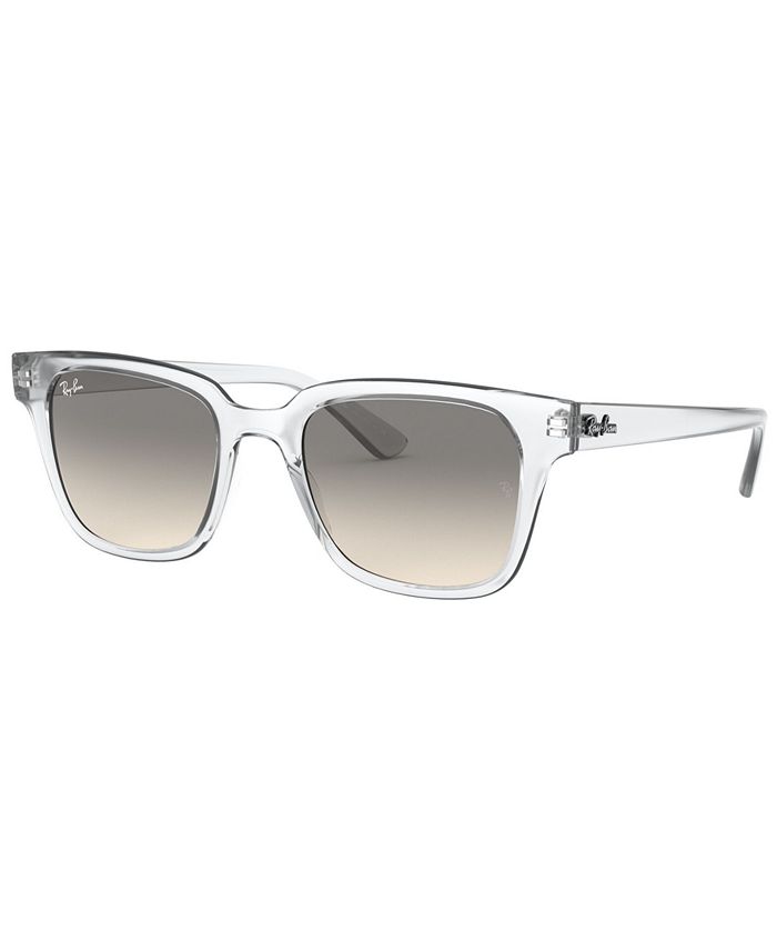 Ray-Ban Sunglasses, RB4323 51 & Reviews - Sunglasses by Sunglass Hut -  Handbags & Accessories - Macy's