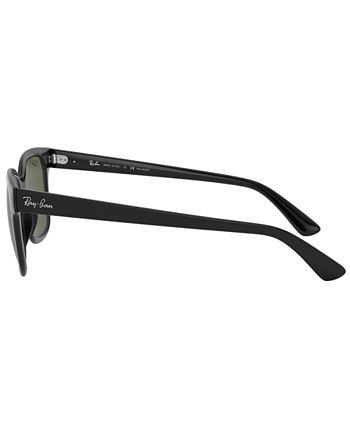 Ray-Ban - Polarized Sunglasses, RB4323 51