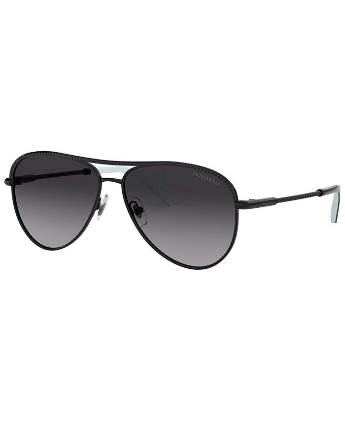 Tiffany & Co. - Sunglasses, TF3062 57