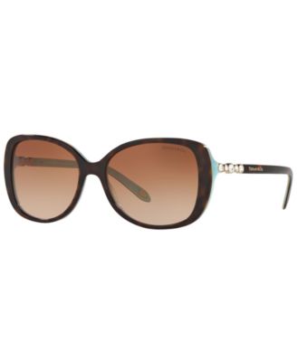 Tiffany & Co. - Sunglasses, TF4121B 55