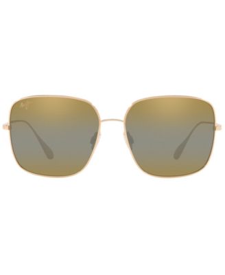 Maui Jim Women's Polarized Sunglasses 