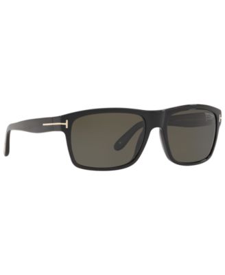Men's Polarized Sunglasses, TR001026