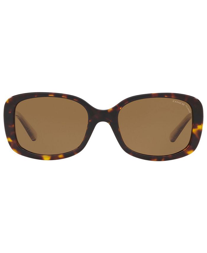 COACH Women's Sunglasses Macy's