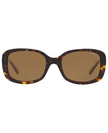 COACH - Women's Sunglasses