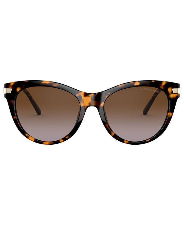 Michael Kors Women's Sunglasses, MK2112U 54 & Reviews Sunglasses by