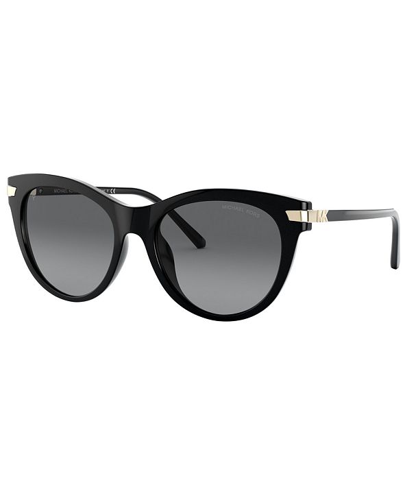 Michael Kors Women's Polarized Sunglasses & Reviews - Sunglasses by ...