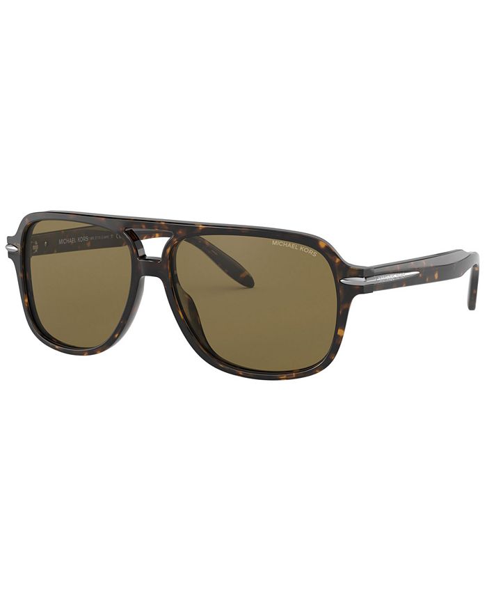 Michael Kors Men's Sunglasses Macy's