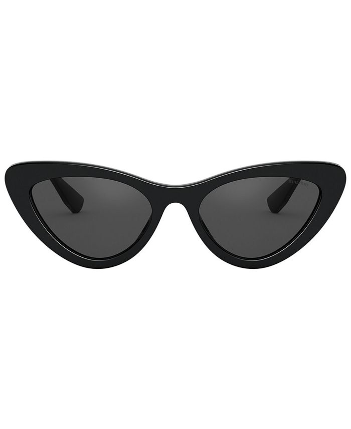 MIU MIU Women's Sunglasses, MU 01VS55-X - Macy's