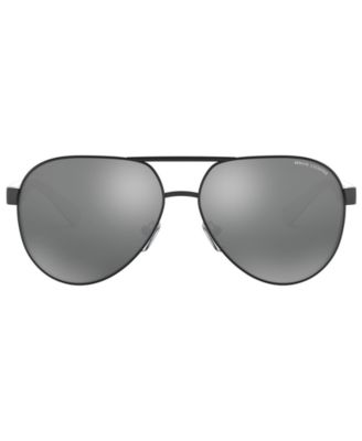 Men's Sunglasses AX2031S