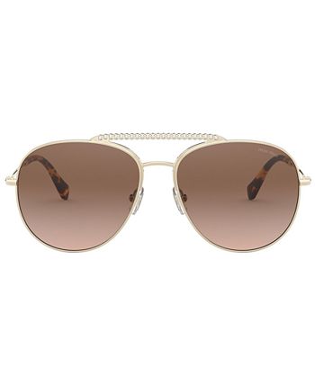 MIU MIU - Women's Sunglasses
