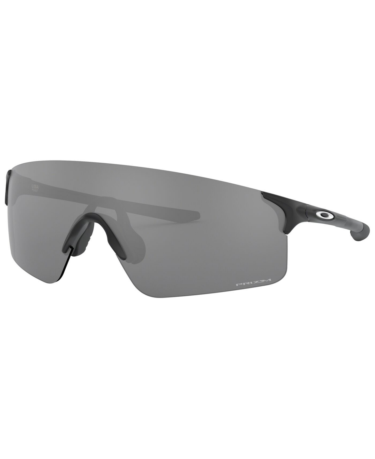 Shop Oakley Men's Sunglasses, Oo9454 In Matte Black,prizm Black