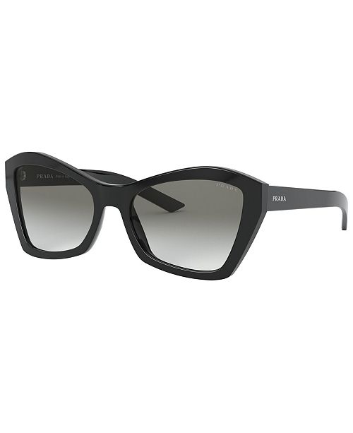 Prada Women's Sunglasses & Reviews Sunglasses by Sunglass Hut