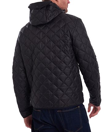 Barbour tropo quilted jacket on sale