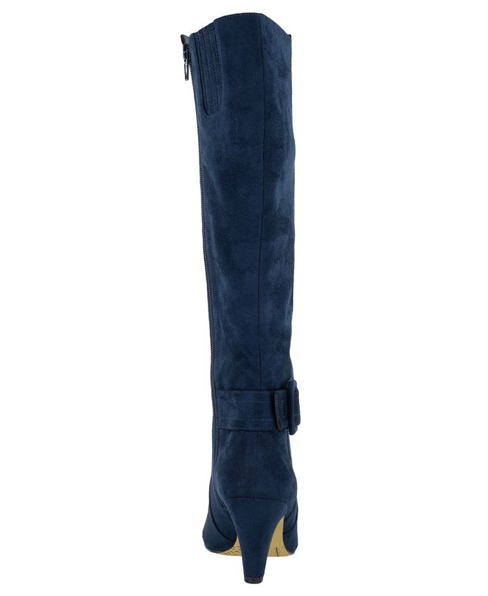 Bella Vita Troy II Tall Dress Boots - Macy's