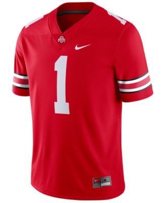 ohio state official jersey