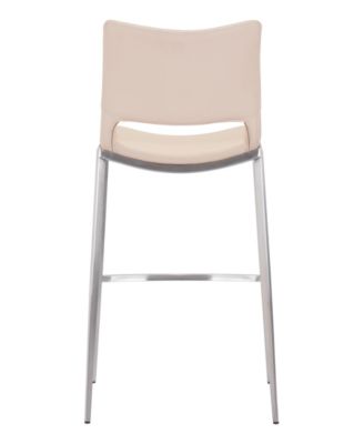 Ace Bar Chair, Set of 2