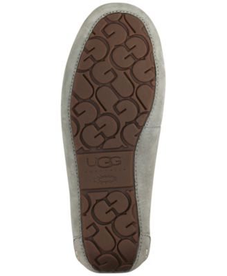 Women's Ansley Slip On Moccasin Slippers