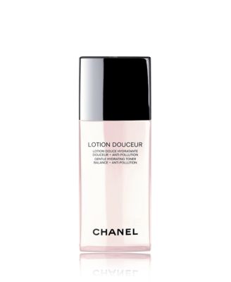 CHANEL - LOTION DOUCEUR
