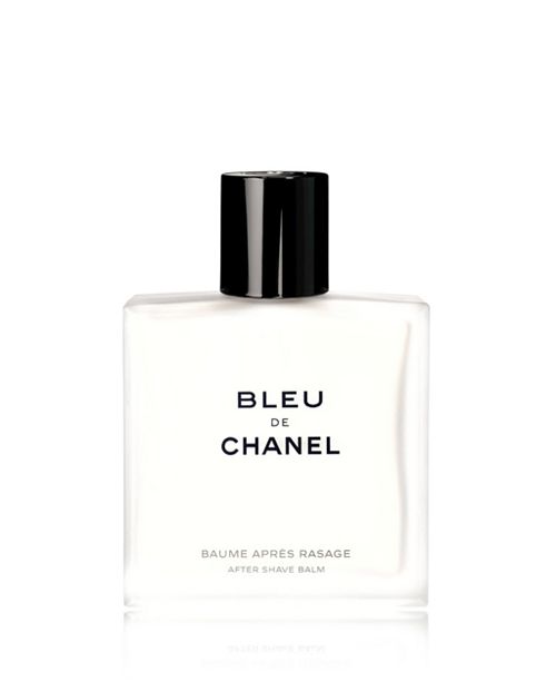 CHANEL After Shave Balm, 3 oz & Reviews - All Cologne - Beauty - Macy's
