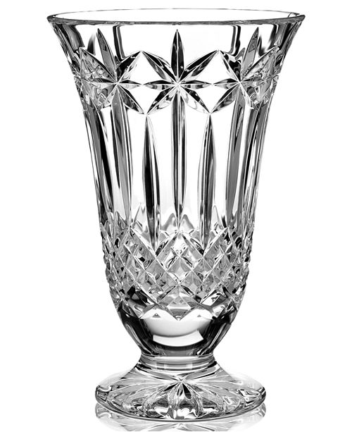 Waterford Gifts Balmoral Vase 10 Reviews Vases Home Decor