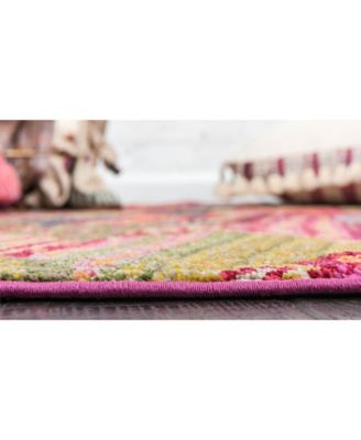 Bayshore Home Arcata Arc4 Area Rug Collection