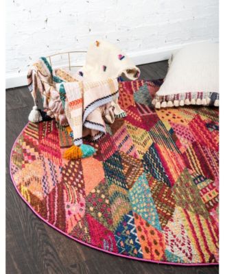 Bayshore Home Arcata Arc4 Area Rug Collection