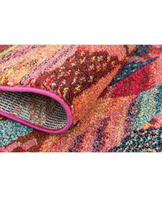 Bayshore Home Arcata Arc4 Area Rug Collection