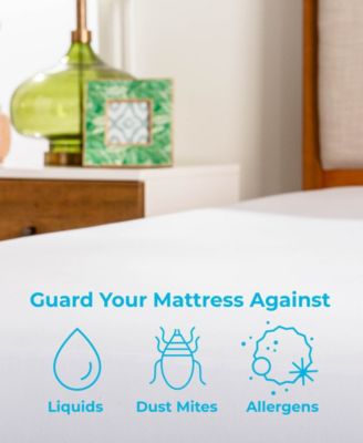 5Tight Five-Sided Mattress Protector,&nbsp;Twin XL