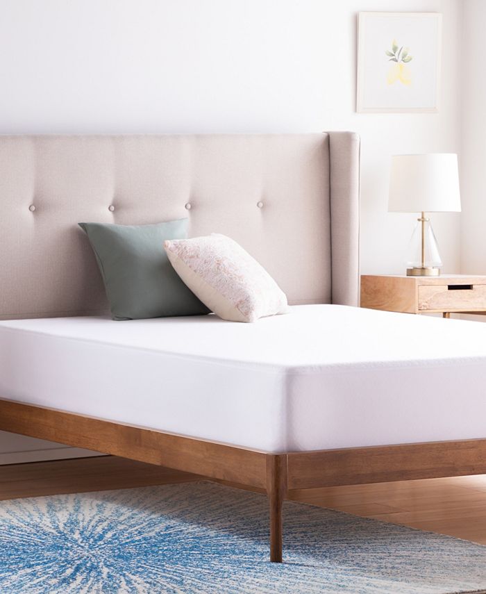 Linenspa TopTight Premium Mattress Protector, Twin Macy's