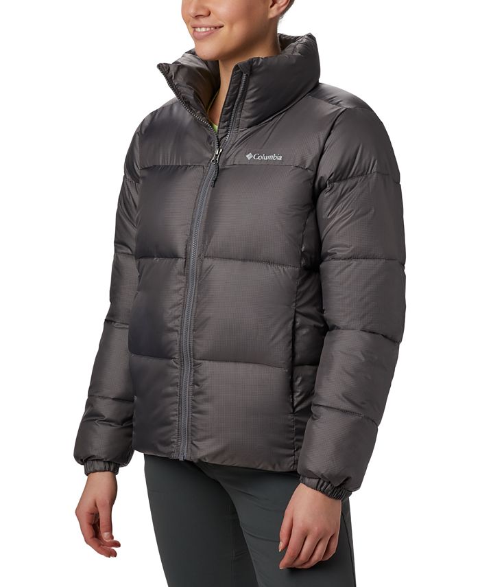 Columbia womens Fast Trek II Jacket : : Clothing, Shoes &  Accessories
