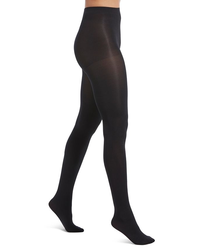 Hue shop luster tights