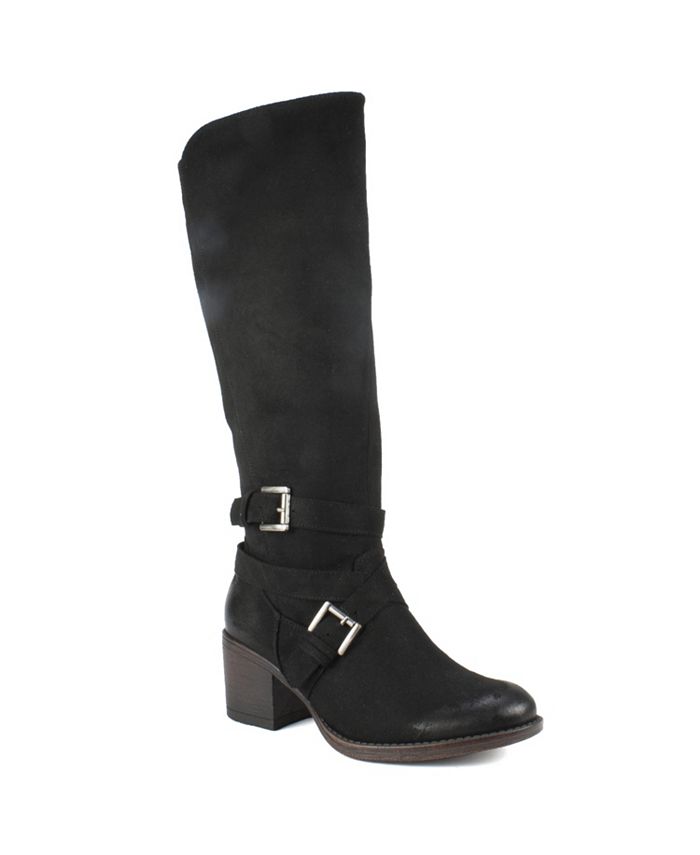 Mountain Patricia Tall Boots & Reviews - Boots - Macy's