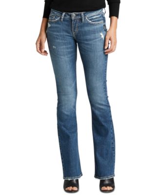 buy silver jeans online
