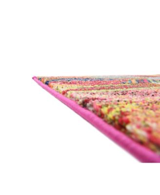 Bayshore Home Arcata Arc4 Area Rug Collection