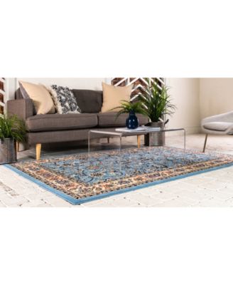 Sialk Hill SH1 Area Rug Collection