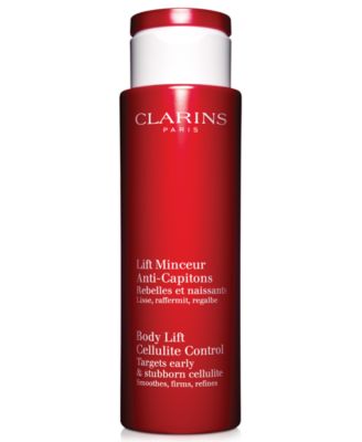 Clarins - High Definition Body Lift