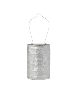 Allsop Home & Garden Soji Stella Cylinder - Solar Lantern