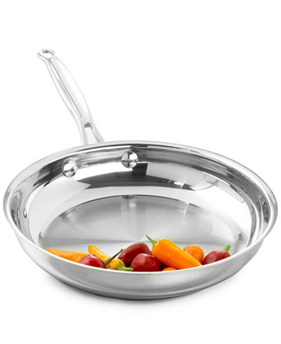 Cuisinart Chef's Classic Stainless Steel 10
