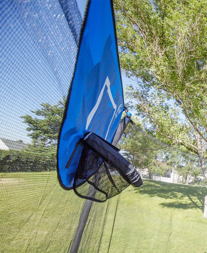Skywalker Trampolines Basketball Game Macy's