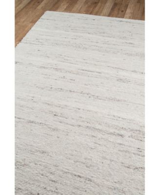 Richmond Ri-01 Collins Ivory Area Rug