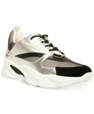 Steve Madden Men's Mentall Sneakers 