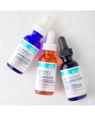 Hydraboost Serum 2.0, 1 oz.