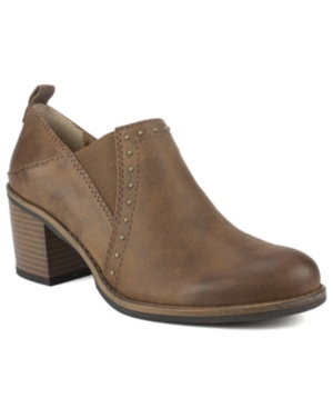 image of White Mountain Denton Shooties Women-s Shoes
