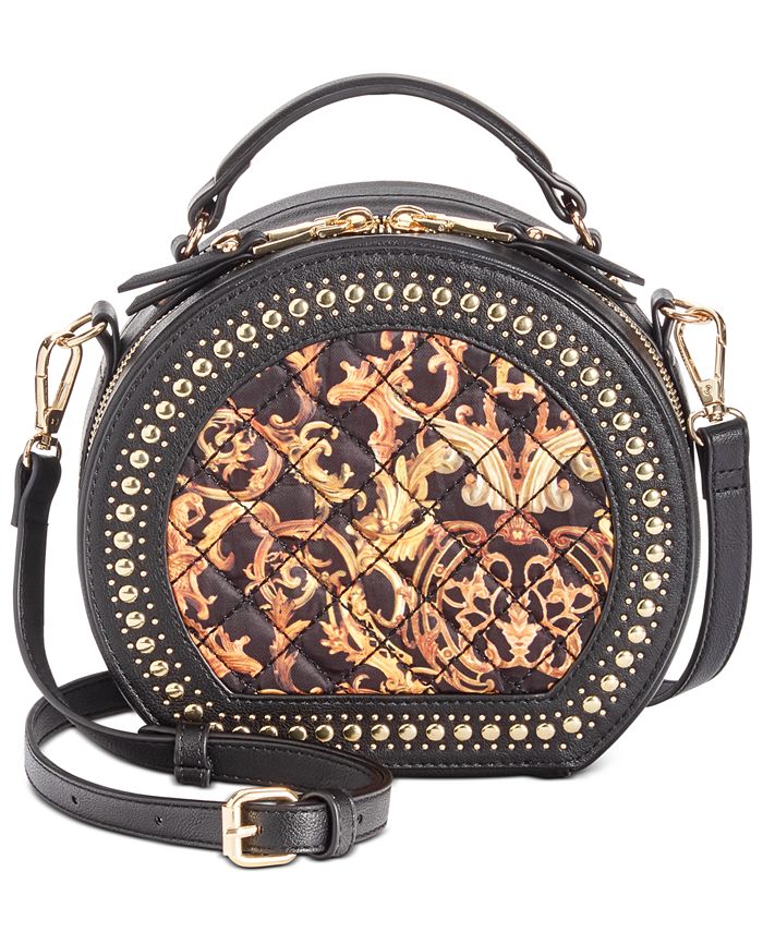 INC International Concepts INC Rilie Circle Top Handle Crossbody