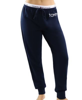 tommy hilfiger sleep pants