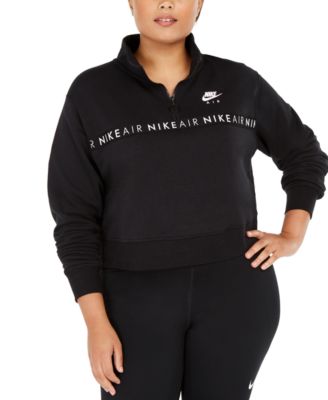 nike plus size clearance