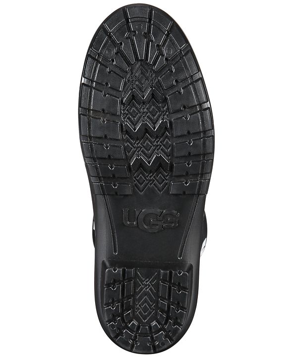 sienna rain boots